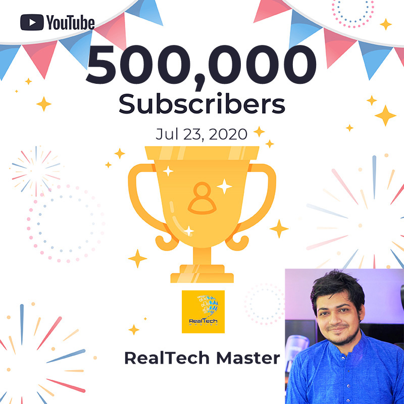 500000-SubscribersMilestone-